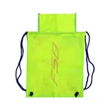 Adidas F50 Red and Yellow Boot Bag - Volt Yellow