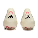 Adidas Predator 25 Elite Laceless Goal Hunter Pack Firm Ground FG Kids Football Boot