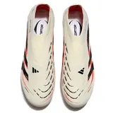 Adidas Predator 25 Elite Laceless Goal Hunter Pack Firm Ground FG Kids Football Boot