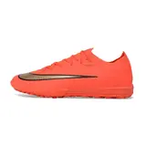 Nike Air Zoom Mercurial Vapor 17 Elite Break 'Em Pack Turf TF Football Boot - Orange