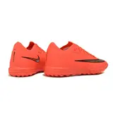 Nike Air Zoom Mercurial Vapor 17 Elite Break 'Em Pack Turf TF Football Boot - Orange