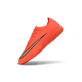 Nike Air Zoom Mercurial Vapor 17 Elite Break 'Em Pack Turf TF Football Boot - Orange