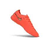 Nike Air Zoom Mercurial Vapor 17 Elite Break 'Em Pack Turf TF Football Boot - Orange
