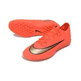 Nike Air Zoom Mercurial Vapor 17 Elite Break 'Em Pack Turf TF Football Boot - Orange