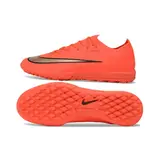 Nike Air Zoom Mercurial Vapor 17 Elite Break 'Em Pack Turf TF Football Boot - Orange