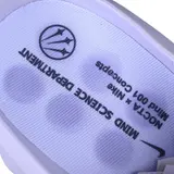 Nike x Nocta Mind 001 Purple Slide