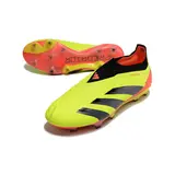 Adidas Predator 30 Elite Laceless Energy Citrus Pack Firm Ground FG Football Boot