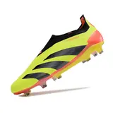 Adidas Predator 30 Elite Laceless Energy Citrus Pack Firm Ground FG Football Boot