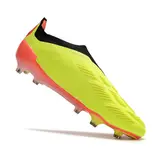 Adidas Predator 30 Elite Laceless Energy Citrus Pack Firm Ground FG Football Boot