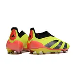 Adidas Predator 30 Elite Laceless Energy Citrus Pack Firm Ground FG Football Boot