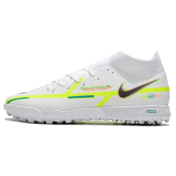 Chuteira Nike Phantom GT 2 Pro DF TF Progress Pack - VN Esportes