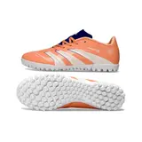 Adidas Predator 25 Elite Orange and White Turf TF Football Boot