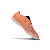 Adidas Predator 25 Elite Orange and White Turf TF Football Boot