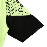 Puma Training Light Green and Black Training Set T-Shirt and Pants