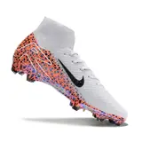 Nike Air Zoom Mercurial Superfly 10 Elite Electric Pack Firm Ground FG Football Boot