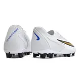 Nike Phantom GX Academy White Kane Pack Artificial Ground AG Football Boot