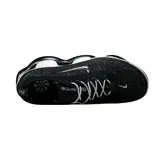 Nike Air VaporMax Scorpion Black Metallic Silver Casual Shoes