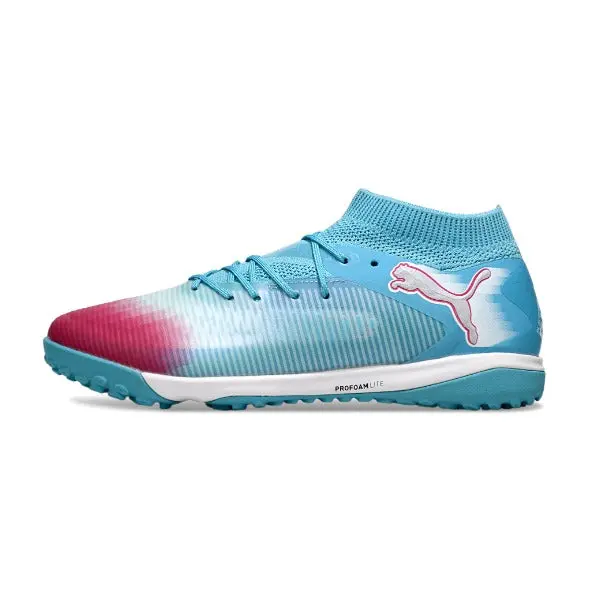 Puma Future 8 Re-Charge Pack Turf TF Pack Football Boot