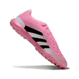 Adidas Predator 25 Elite David Beckham Pack Pink Turf TF Football Boot