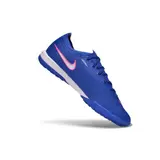 Nike Air Zoom Mercurial Vapor 17 Elite Blue Turf TF Football Boot