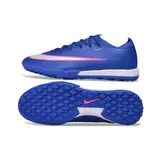 Nike Air Zoom Mercurial Vapor 17 Elite Blue Turf TF Football Boot