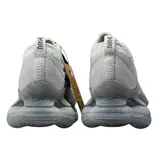 Nike Air VaporMax Scorpion Light Silver Smoke Grey Casual Shoes