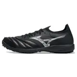 Mizuno Neo Sala Turf TF Black and White Football Boot