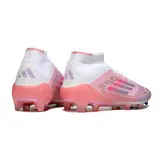 Adidas F50 Elite Mid Cut Lamine Yamal Pack Firm Ground FG Football Boot