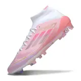 Adidas F50 Elite Mid Cut Lamine Yamal Pack Firm Ground FG Football Boot