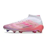 Adidas F50 Elite Mid Cut Lamine Yamal Pack Firm Ground FG Football Boot