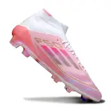 Adidas F50 Elite Mid Cut Lamine Yamal Pack Firm Ground FG Football Boot