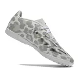 Adidas Predator 30 Club White and Gold Turf TF Football Boot