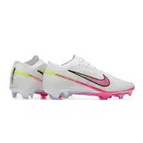 Nike Zoom Mercurial Vapor 15 Elite Marcus Rashford Pack Firm Ground FG Kids Football Boot