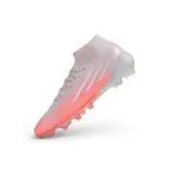 Adidas F50 Hyperfast Elite Mid Cut Chaos x Control Pack Firm Ground FG Football Boot