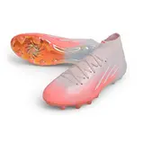 Adidas F50 Hyperfast Elite Mid Cut Chaos x Control Pack Firm Ground FG Football Boot