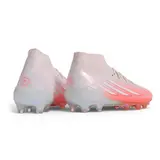 Adidas F50 Hyperfast Elite Mid Cut Chaos x Control Pack Firm Ground FG Football Boot