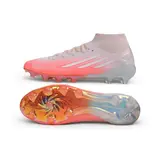 Adidas F50 Hyperfast Elite Mid Cut Chaos x Control Pack Firm Ground FG Football Boot