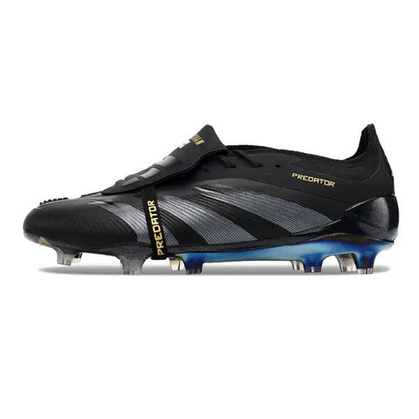 Adidas Predator 30 Elite Tongue Darkspark Firm Ground FG Football Boot