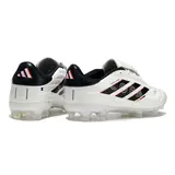 Adidas Copa Pure II Elite Made in Germany Black and White Firm Ground FG Football Boot