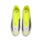 Adidas F50+ Elite Laceless Born For Goals Pack Firm Ground FG Kids Football Boot