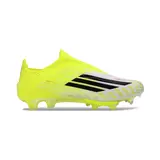 Adidas F50+ Elite Laceless Born For Goals Pack Firm Ground FG Kids Football Boot