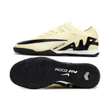 Nike Mercurial Vapor 16 Elite Beige Indoor IC Football Boot