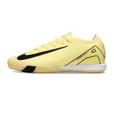 Nike Mercurial Vapor 16 Elite Beige Indoor IC Football Boot