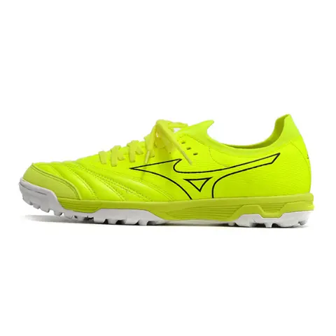Mizuno Neo Sala Turf TF Green Neon Football Boot