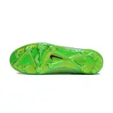 Nike Phantom GX Elite DF Green Firm Ground FG Kids Football Boot