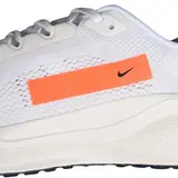 Nike Air Zoom Pegasus 41 White and Orange Running Shoes