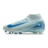 Nike Air Zoom Mercurial Superfly 10 Elite Mad Ambition Pack Kids Artificial Ground AG Football Boot