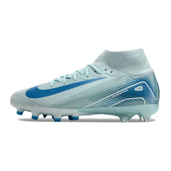 Nike Air Zoom Mercurial Superfly 10 Elite Mad Ambition Pack Kids Artificial Ground AG Football Boot