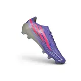 Adidas F50 Hyperfast Elite Purple World Cup Firm Ground FG Football Boot
