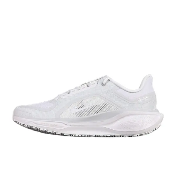 Nike Air Zoom Pegasus 41 White Running Shoes